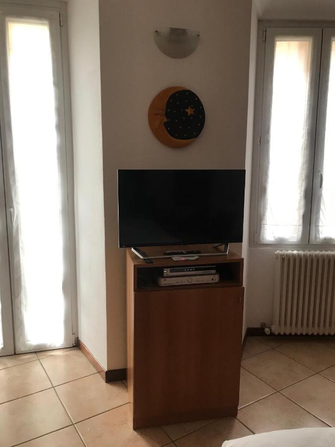 Apartmán Nando Bellagio Exteriér fotografie
