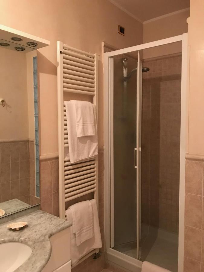 Apartmán Nando Bellagio Exteriér fotografie